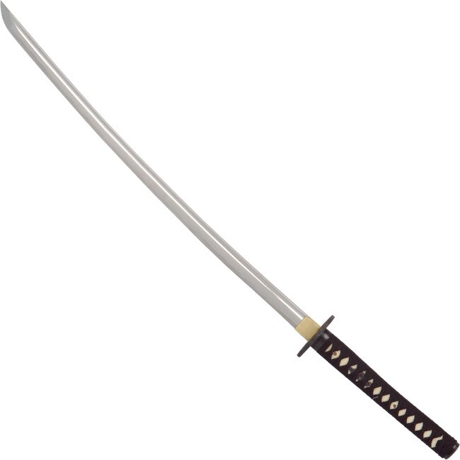 John Lee Letzer Samurai