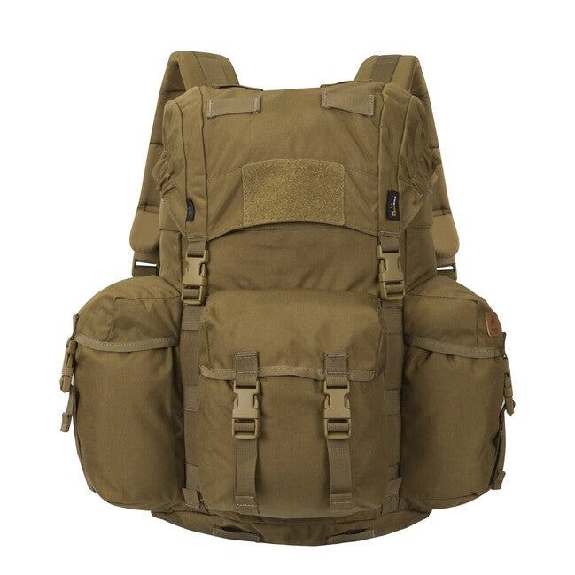 Helikon-Tex Bergen Backpack, Earth Brown