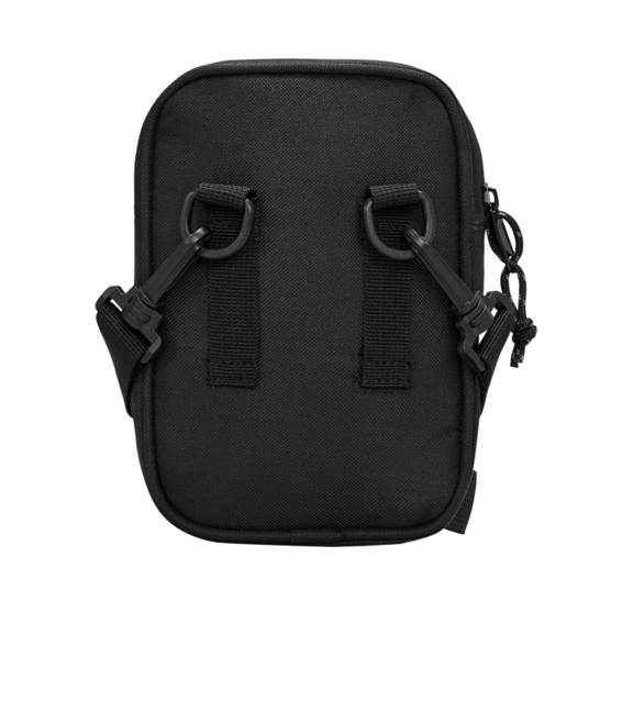 Forvert Lamar Bag 0.5L, Black