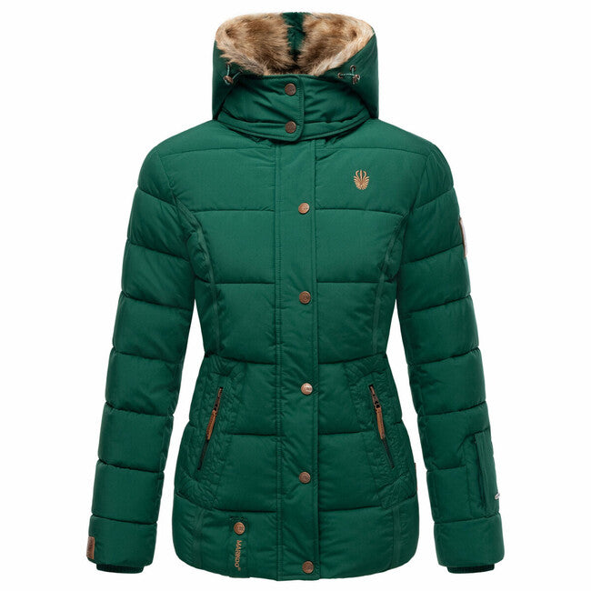 Marikoo Women's Winter Jacket Nekoo