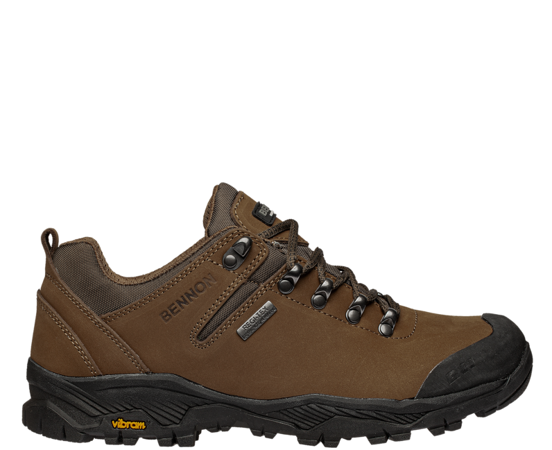 Bennon Terenno Low Trekking Shoes
