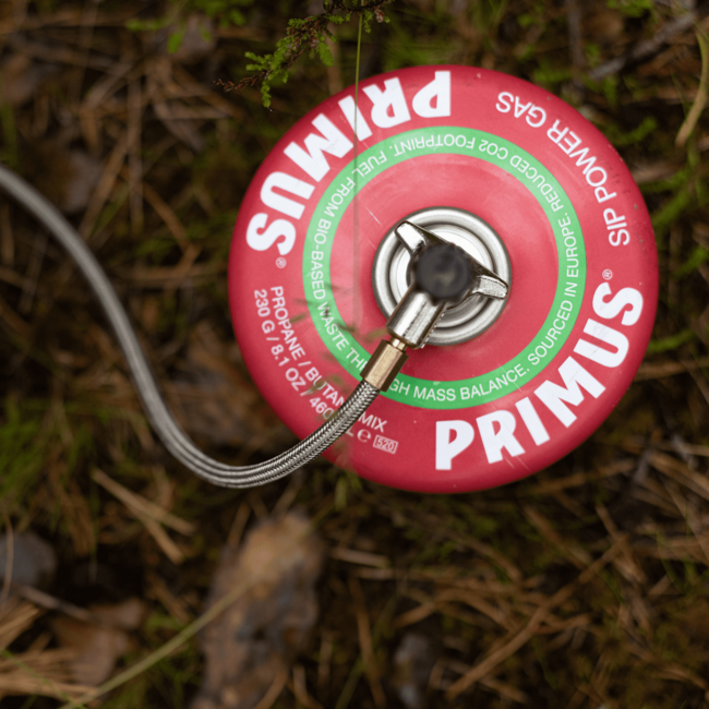 Primus SIP Power Gas Cartridge 450g