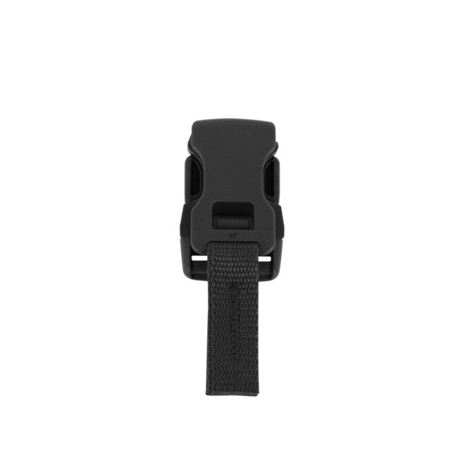 Tasmanian Tiger Spona SR 25 V Molle, Black