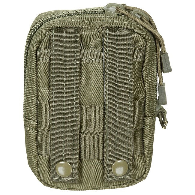 MFH MOLLE Pouch, OD Green