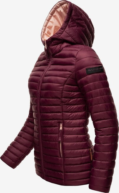 Marikoo ASRAA Women's Transitional Hooded Jacket