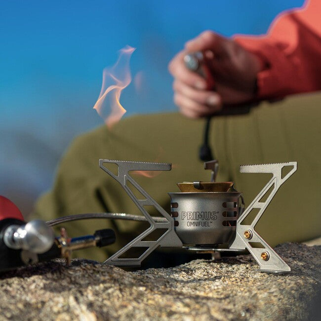 Primus OmniFuel II Stove