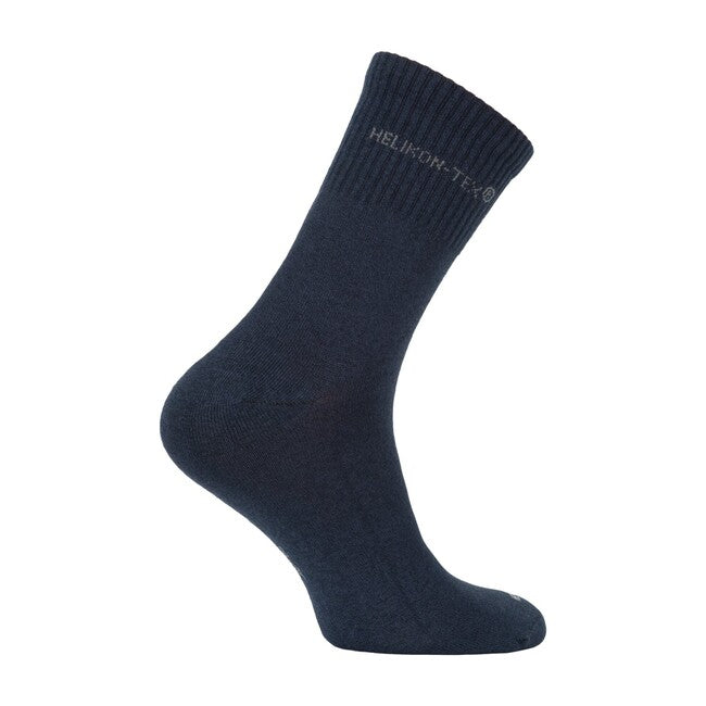 Helikon-Tex All Round Socks - 3 Pack, Navy Blue