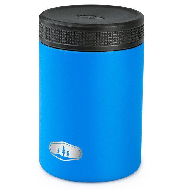 GSI Outdoors Glacier Vacuum Food Container 354 ml Thermos