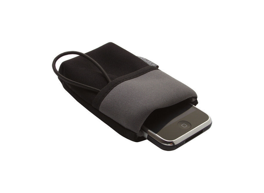 Baladeo TRA055 Buzz Neoprene Case, Grey