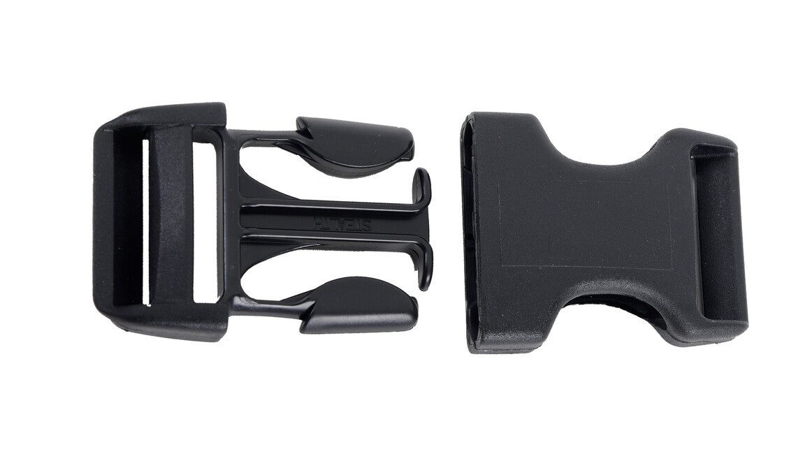 BasicNature Buckle 20 mm 10 pcs