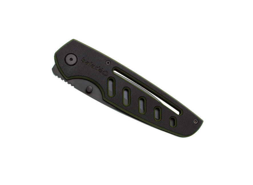 Baladeo ECO090 T-tech skladací nôž