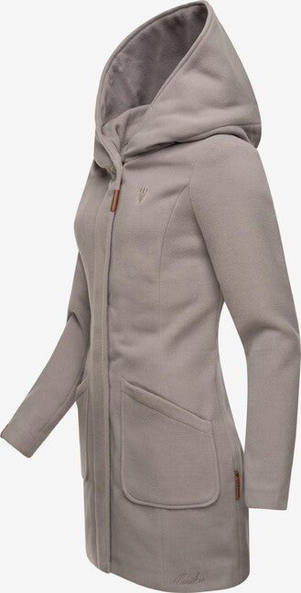 Marikoo MAIKOO Women's Winter Jacket with Hood