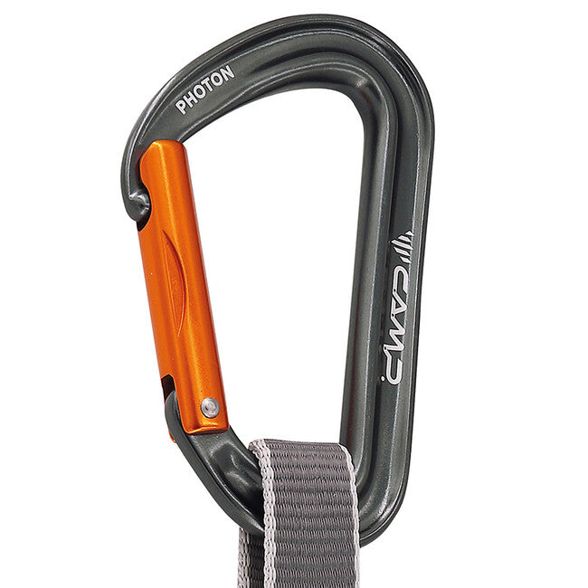 CAMP Photon Mixed Express Quickdraw 18 cm