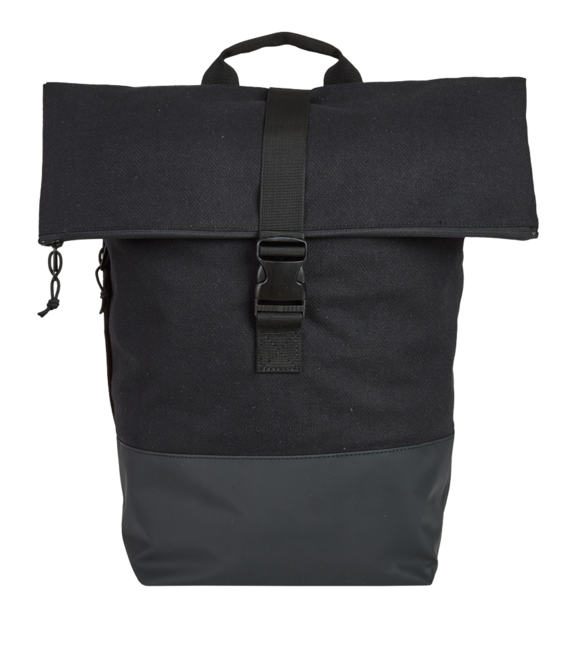 Forvert New Lorenz Backpack 30L, Black