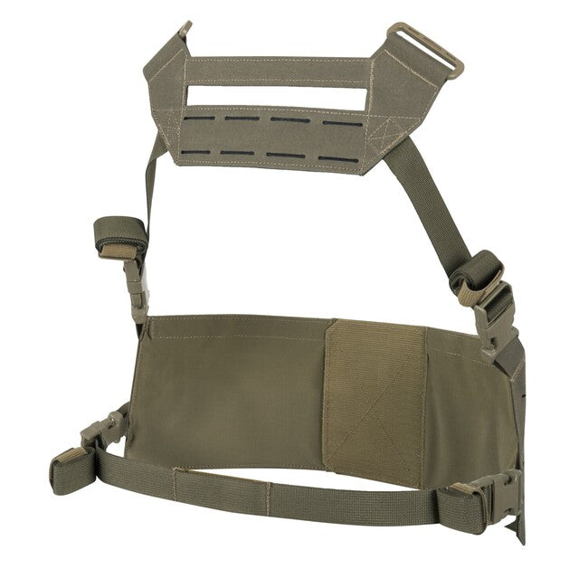 Direct Action® SPITFIRE MK II Front Carrier Modul, Shadow Grey