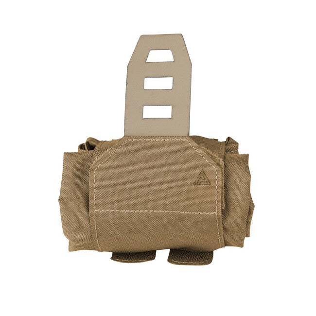 Direct Action Magazine Pouch LARGE Ranger Green Cordura