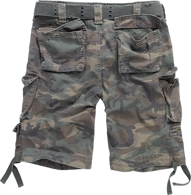 Brandit Savage Vintage Shorts