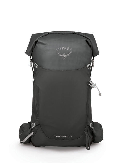 Osprey Downburst 36 Backpack Men's, Dark Charcoal Grey