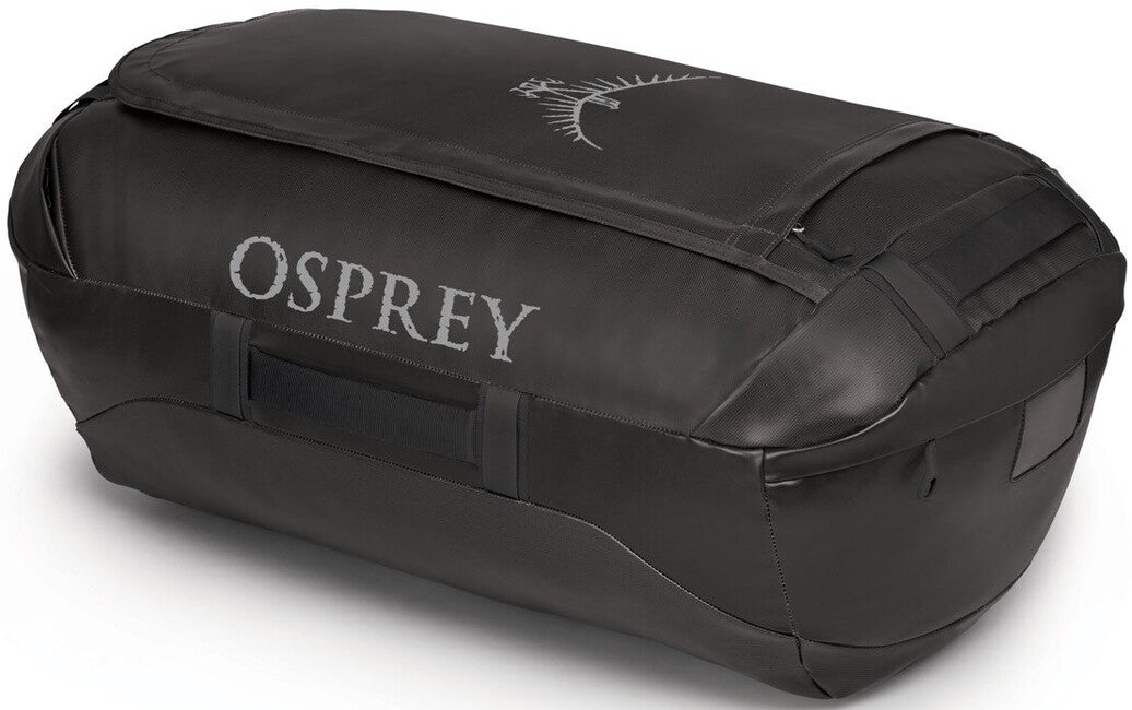 OSPREY cestovná taška TRANSPORTER 95, čierna