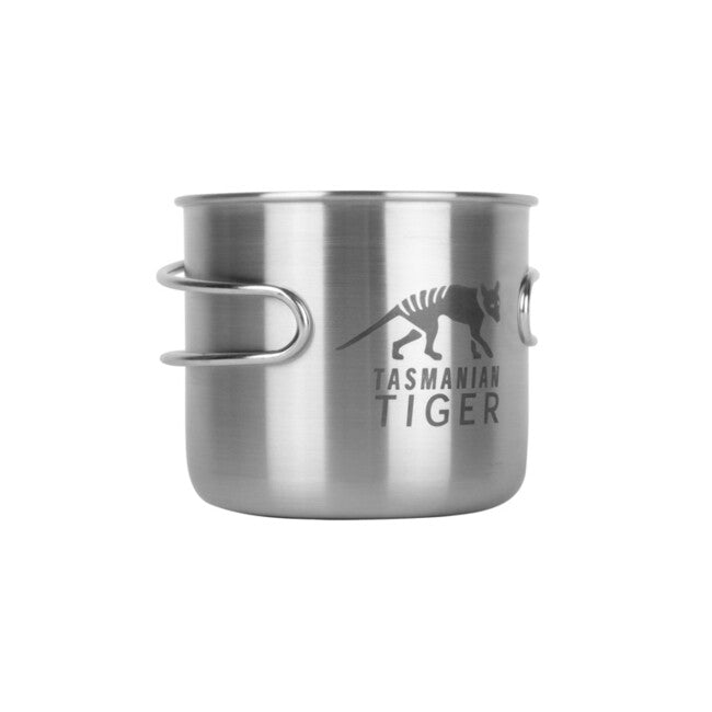 Tasmanian Tiger Hrnček Handle Mug 500