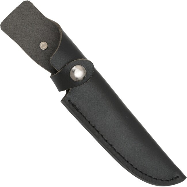 E.D.C. City Traveller Fixed Blade Knife