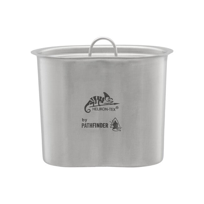 Helikon-Tex Steel Mug PATHFINDER