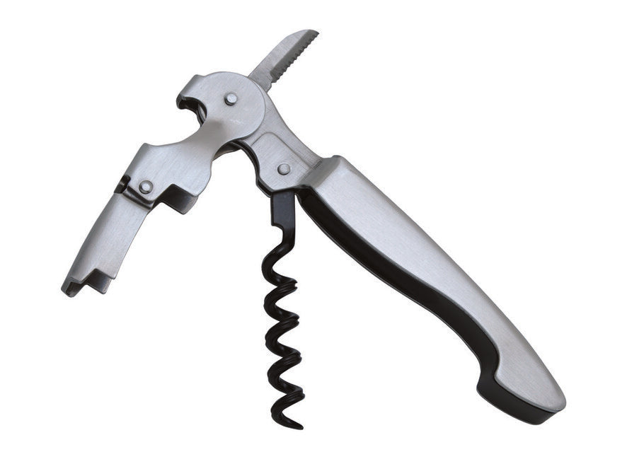 Baladeo ECO182 Allegro Waiter's Knife, Stainless Steel Handle