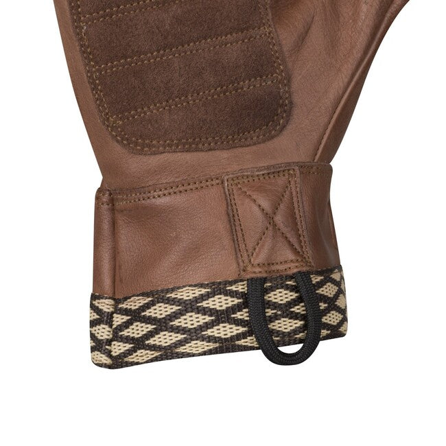Helikon-Tex Woodcutter Gloves, Brown