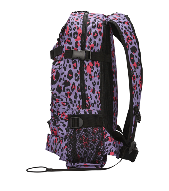 Forvert Louis Allover Backpack 20L, Leo
