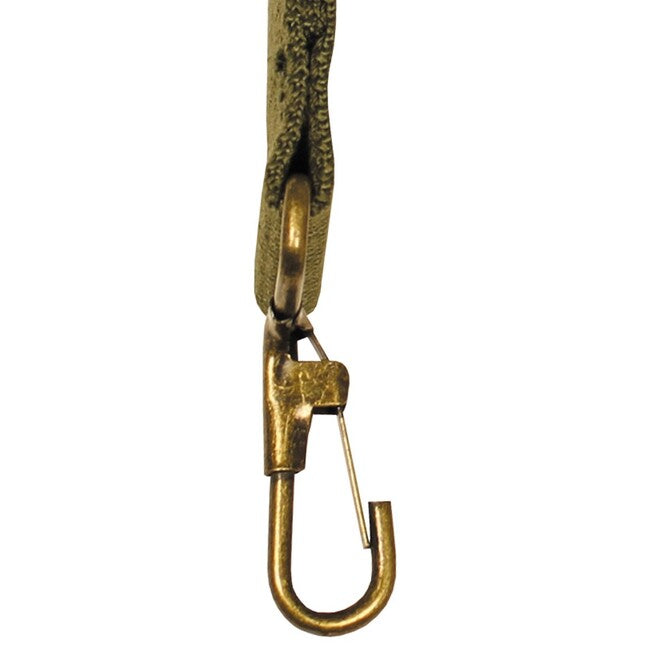 MFH Shoulder Strap 3.8 cm, Olive Green