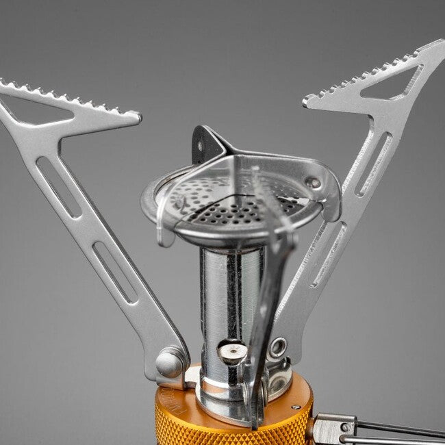 Fire Maple Stainless Steel Gas Stove FMS-103