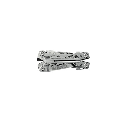 Gerber Suspension-NXT Multitool, Black