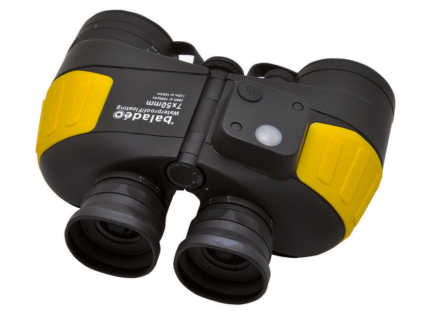 Baladeo PLR603 Nautic Binoculars 7x50