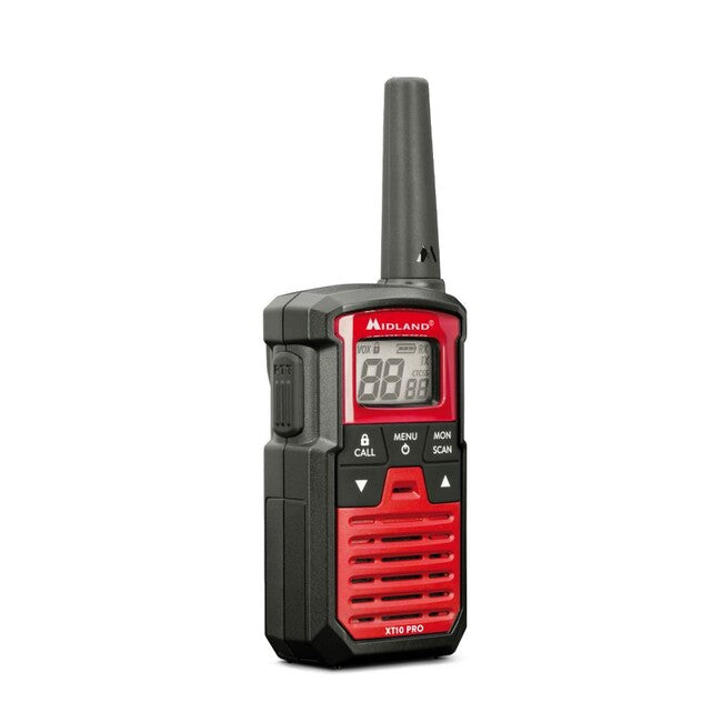Midland XT10 PRO Two-Way Radio Set