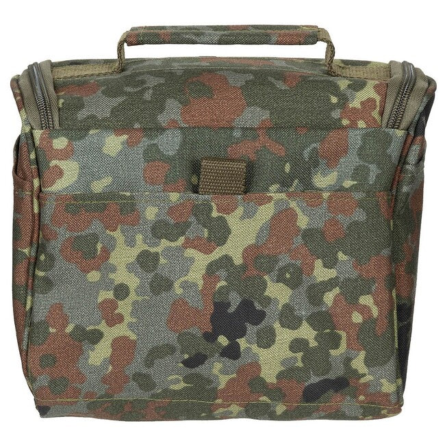 MFH Assault I Basic Backpack, Navy Blue