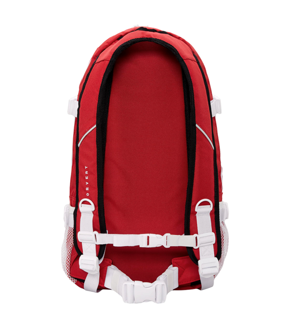 Forvert Ice Louis Backpack 20L, Red