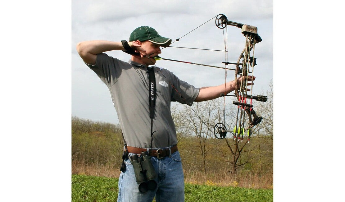 Vortex Optics Archer's Binocular Strap
