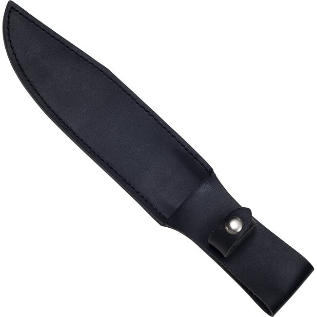 Haller Master Bowie Fixed Blade Knife