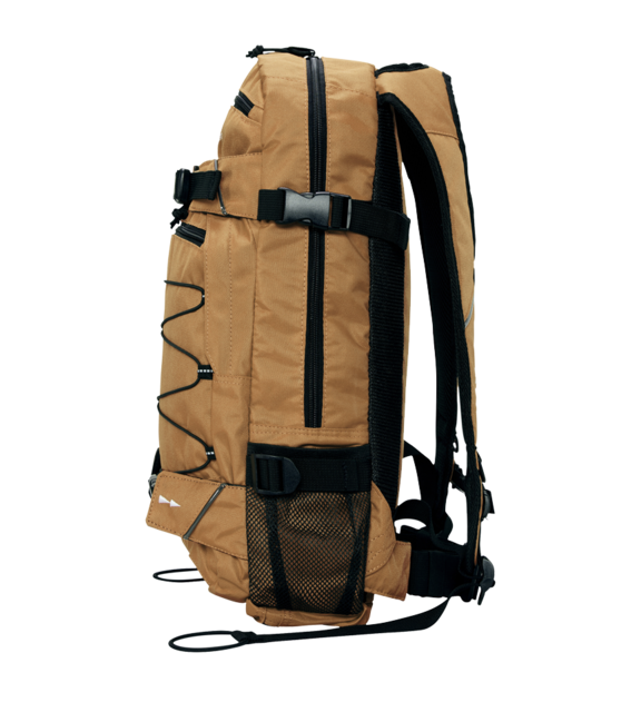 Forvert Louis Backpack 20L, Ochre