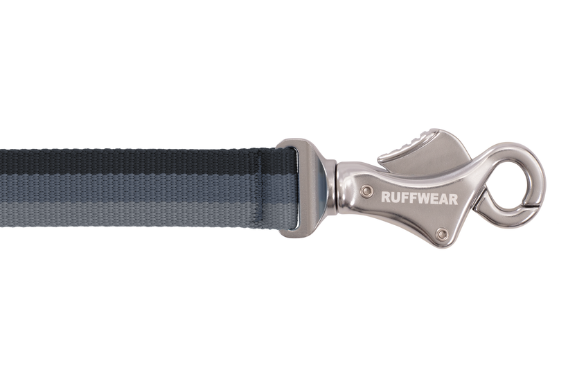 Ruffwear Roamer Leash, Granite Gray