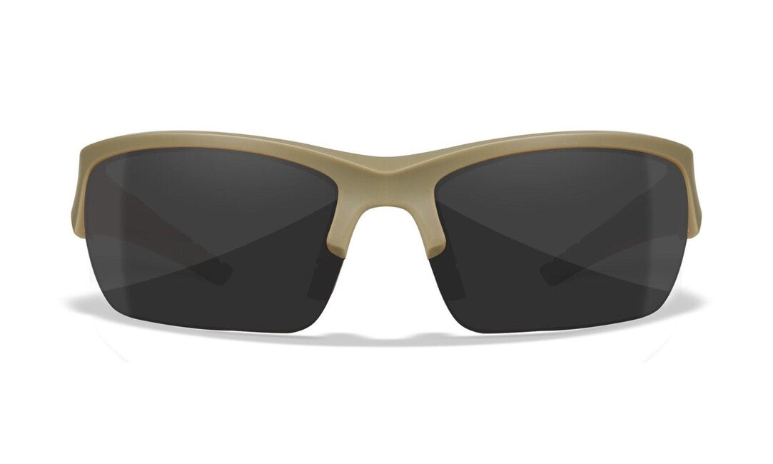 WileyX VALOR 2.5 Grey/Clear/Light Rust, Coyote