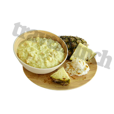 Travellunch 10 Pack Chicken Curry 250g