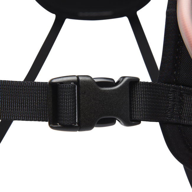 Black Diamond Iad Double Gear Chest Harness