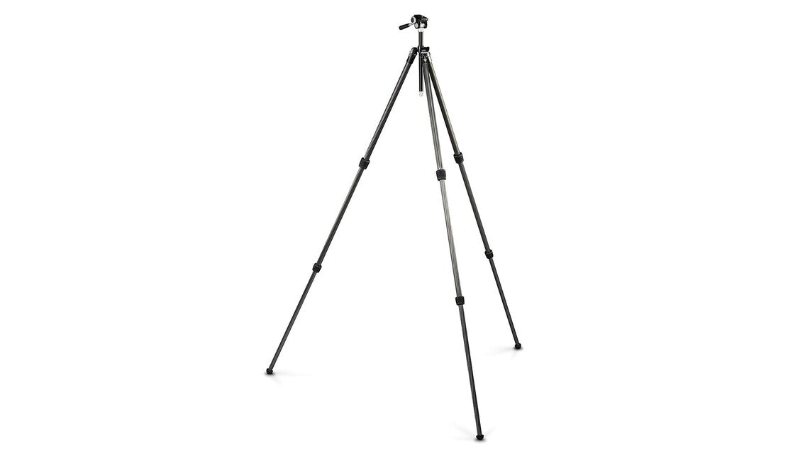 Vortex Optics Ridgeview Carbon Tripod