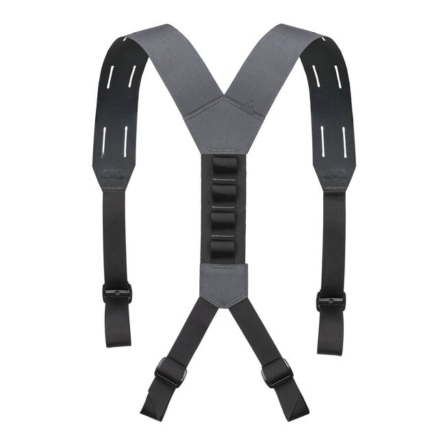 Direct Action MOSQUITO Y-HARNESS Shoulder Straps, Cordura, PenCott GreenZone™