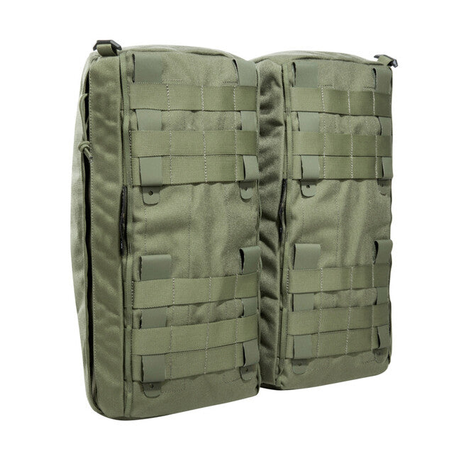 Tasmanian Tiger Tac Pouch 15 BSP Set, Olive