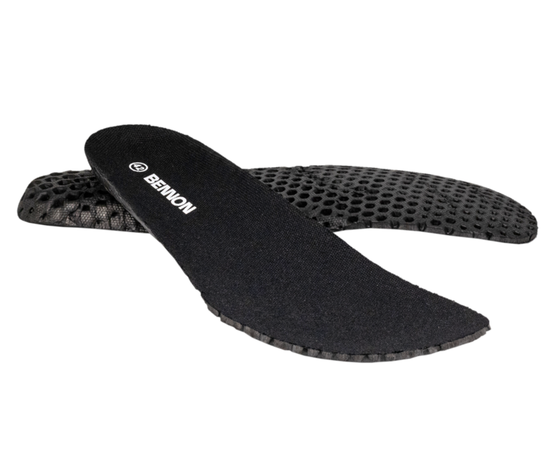 BENNON BOSKY Ergonomic Shoe Insoles