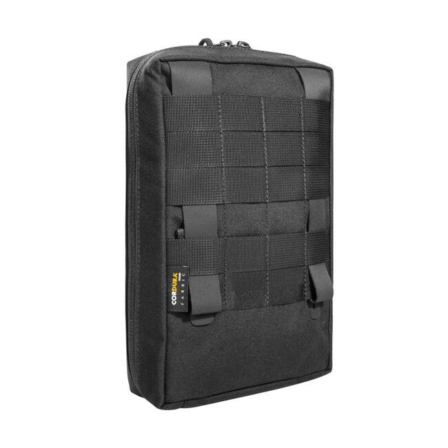 Tasmanian Tiger Tac Pouch 7.1 Tactical Pouch, Black