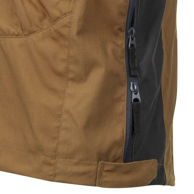 Helikon-Tex Woodsman Anorak, Coyote