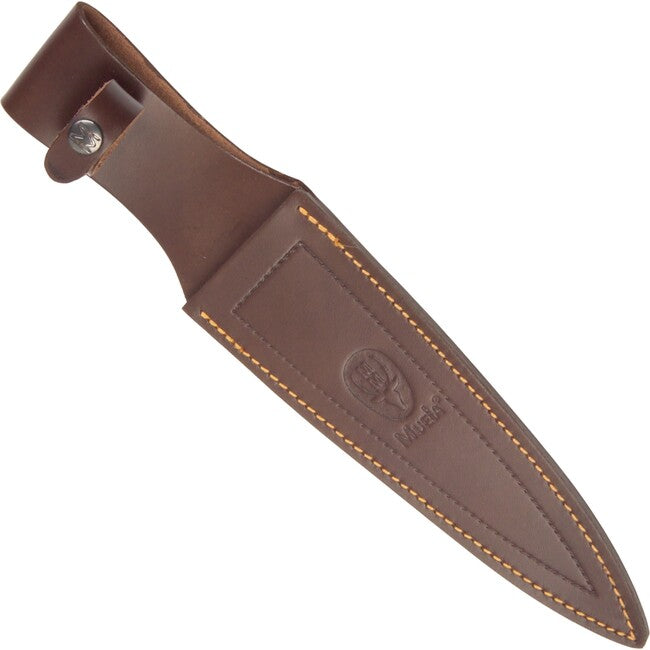 MUELA Caribu Fixed Blade Knife